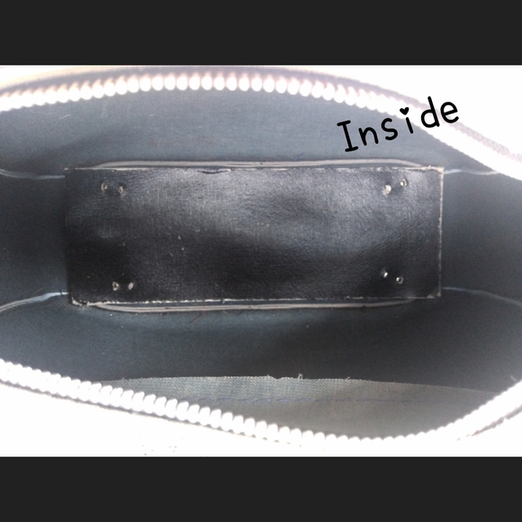 70's Legit Vintage Adidas originals trefoil messenger gym bag - Picture 11 of 13